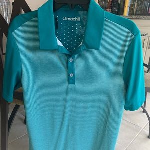 Climachill polo